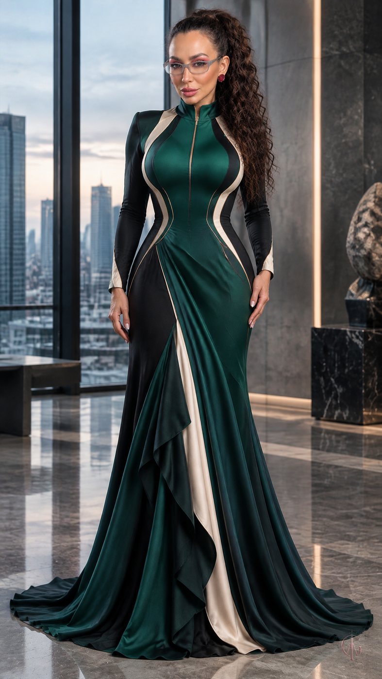 Emerald Directive
