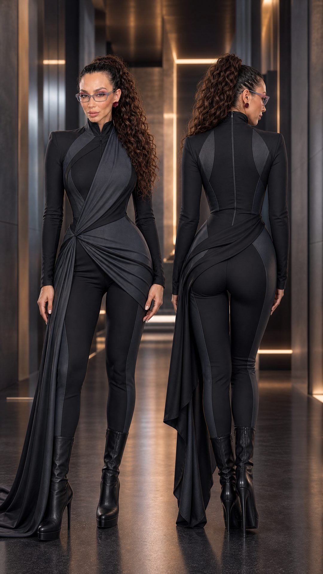 Jumpsuits
