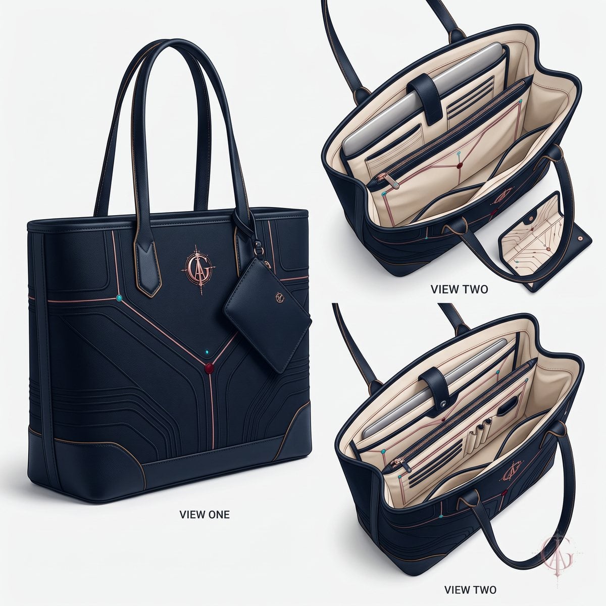 Totes and Purses