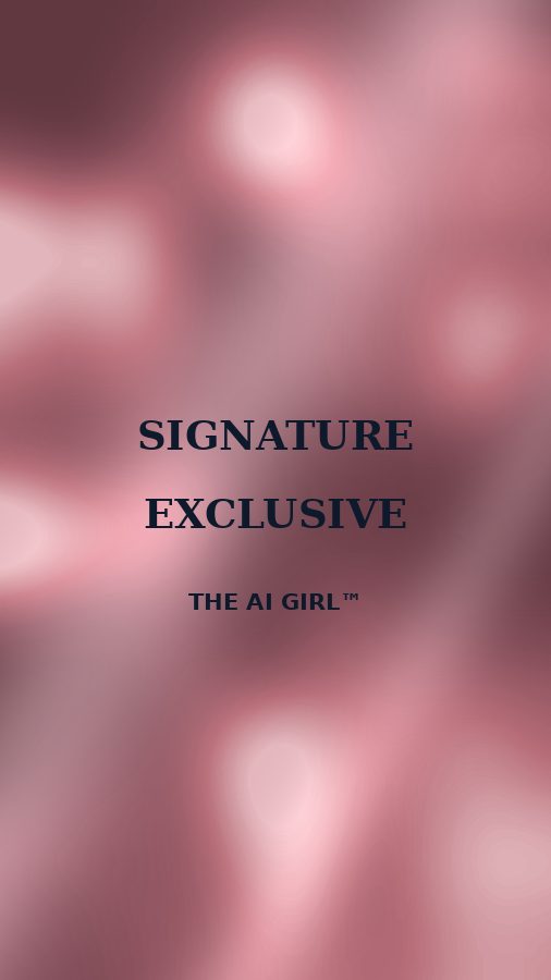 Signature Exclusive