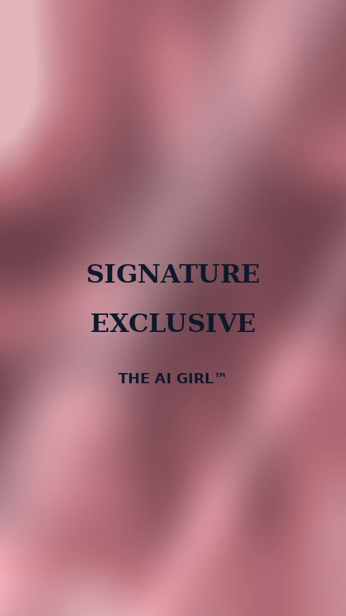 Signature Exclusive